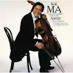 YO-YO MA/ HAYDN:CELLO CONCERTOS IN C MAJOR & D MAJOR