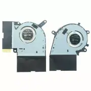 New for Asus ROG Strix G731G G731GV G731GW Series CPU GPU Cooling fan
