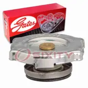 Gates Radiator Cap for 1976-1985 Ford Thunderbird 2.3L 3.3L 3.8L 4.2L 5.0L oo (for: Ford)