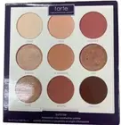 Tarte SUNRISE Amazonian Clay Eyeshadow Palette Warm Nudes Matte & Shimmer Boxed