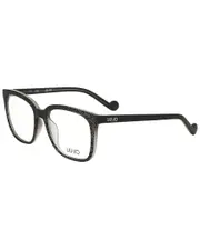 Liu Jo Women's LJ2645 53mm Optical Frames
