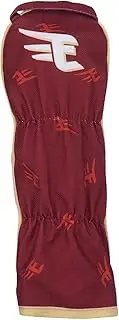 Leathers Tohoku Rakuten Golden Eagles Headcover Utility Red REHC-1858