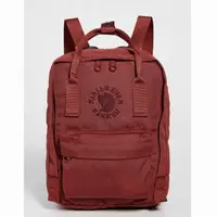 在飛比找momo購物網優惠-【Fjallraven】Kanken Mini Re Kan