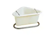 Stubbs Support Frame (Silver) (One Size)