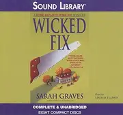 Wicked Fix