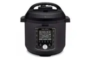 Instant Pot: Pro Multi-Cooker 8L