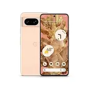 [Google] Pixel 8 - Unlocked Android Smartphone with Advanced Pixel Camera, 24-Hour Battery, and Powerful Security - Rose - 256 GB
