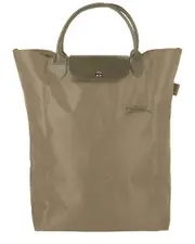 Longchamp Le Pliage Original Medium Canvas Short Handle Tote
