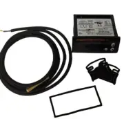 Central Boiler Parts Combo Digital Temperature Controller + Probe Classic Model