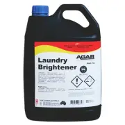 Agar Laundry Brightener Safety Bleach