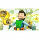 BBC TREE FU TOM 樹俠湯姆 1-3季完整版 英文字幕 9DVD