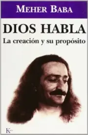 DIOS HABLA (SPANISH EDITION) By Don E. Stevens **BRAND NEW**