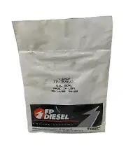 Oil Seal For Cat FP-3S9643 new old stock