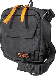 [Mystery Ranch] Mystery Lunch, Shoulder Bag, DISTRICT2 District 2