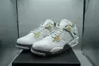 AIR JORDAN 4 RETRO SE GS 'CRAFT' - Size 7Y - DV2262-021