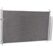 A/C Condenser For 2009-2019 Toyota Corolla / 09-14 Matrix / 08-15 Scion xB