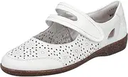 [Rieker] 47675 Women's Court Shoes