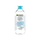 Garnier All-in-1 Waterproof Micellar Cleansing Water, 13.5 Fl Oz 603084454693VL