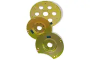 B&M Flexplate - SFI Approved Chrysler with TF A-727, Internally balanced, 6 bolt crank, no ring gear