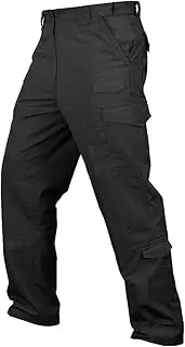[Condor] Men's Sentinel Tactical Pants Graphite Size 34W x 32L