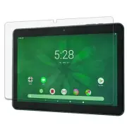 Anti Blue Light Tempered Glass Screen Protector Cover For Onn 10.1" Tablet / Pro