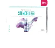 Kinohimitsu StemCell Snow Lotus Bloom (10s) For Reverse signs of ageing Free DHL
