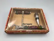 Pier 1 Imports Bar Tool Set oF 3 Ensemble D Articles Pour Le Bar