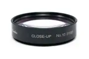 Kenko 52mm Close-Up Lens Filter No.10 - Made In Japan