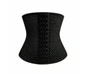 Body Shaper Tummy Waist Trimmer Corset Body Belt Girdle