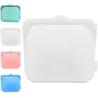 Food Container Bag Leakproof Food Preservation Refrigerator Meal Prep Freezer