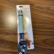 New KitchenAid Heavy 100th Anniversary Gelato Ice Cream Scoop Mint