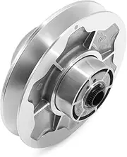 [Motorcycle Parts] for TGB 1000 Blade Secondary Clutch Driven Pulley Assy 911222 Quad GO Kart [Easy to Replace]