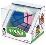 Skewb Ultimate Cube