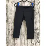 NIKE DRY FIT 女生 運動短褲RUNNING***XS