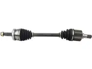 Front Left CV Axle Assembly For 06-08 Hyundai Sonata 2.4L 4 Cyl GL SE GLS CC45T3 (for: Hyundai)