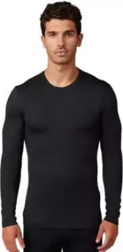 Fox Tecbase Fire LS Mens Baselayer