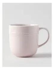 [Heritage] Avenue Mug in Pink