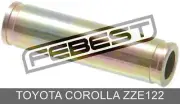 Rear Caliper Slide Pin For Toyota Corolla Zze122 (2004-2008)