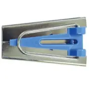 BIAS TAPE MAKER 50MM Pressed width 2" Bias tape maker easy to use ship from usa