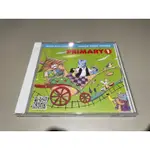 YAMAHA MUSIC SCHOOL PRIMARY 山葉音樂教室 CD/DVD