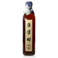 在飛比找樂天市場購物網優惠-唐婆醋 檸檬醋 500ml