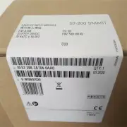PLC Module in Box For Siemens 6ES7 288-3AT04-0AA0 6ES7288-3AT04-0AA0