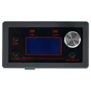 High Quality Motor Controller Driver Reverse Driver Stepper Motor ZK-SMC02