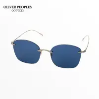 在飛比找蝦皮商城優惠-Oliver Peoples OV1265S Marlien