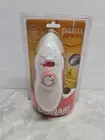 NEW Conair Palm Press Compact Steam Travel Clothes IRON DPP300TCS NIP - B29