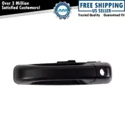 Front Left Exterior Door Handle Fits 06-10 Commander 05-10 Grand Cherokee