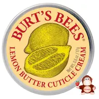 在飛比找蝦皮購物優惠-Berry嚴選 Burt's Bees 檸檬指甲修護霜 指甲