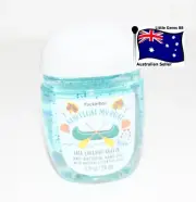 BATH & BODY WORKS Fall Lakeside Breeze POCKETBAC HAND GEL SANITIZER