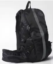 Adidas Urban Running Backpack Run YUR BP One Size S95548