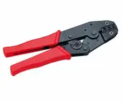 Cabac HF2 - Crimper - 230mm - Budget Brass Terminal Crimper